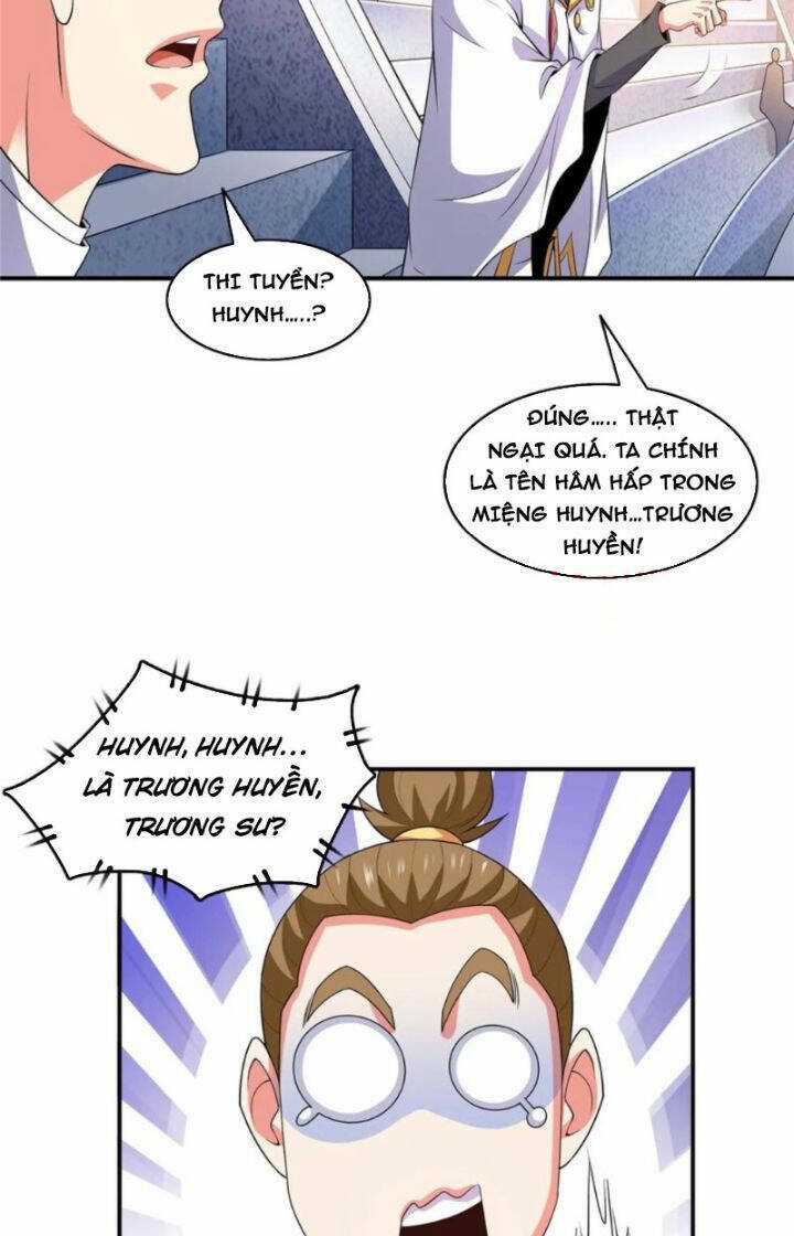 Thiên Đạo Đồ Thư Quán Chapter 299 trang 6