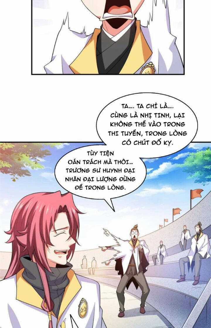Thiên Đạo Đồ Thư Quán Chapter 299 trang 7