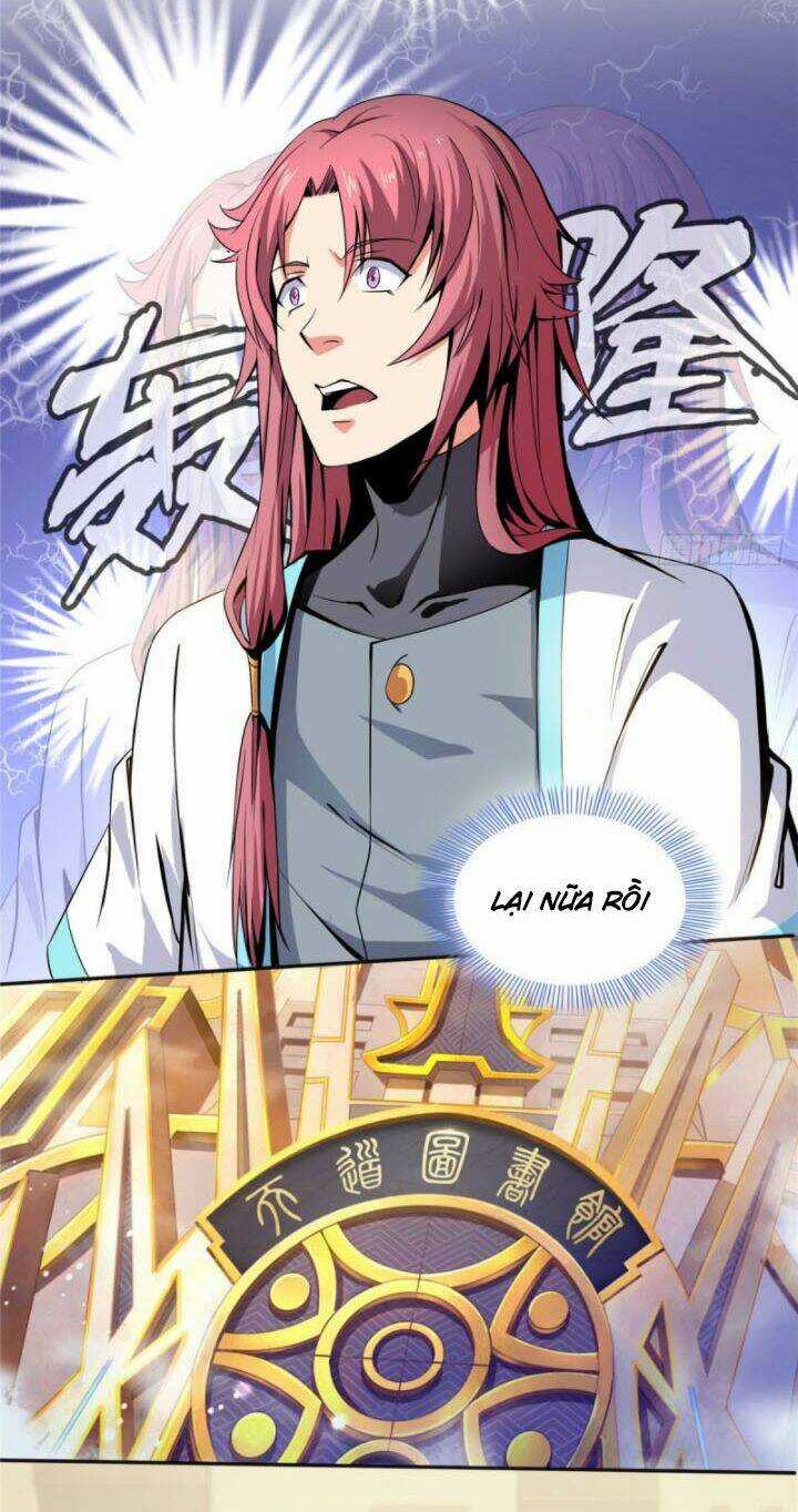 Thiên Đạo Đồ Thư Quán Chapter 3 trang 13