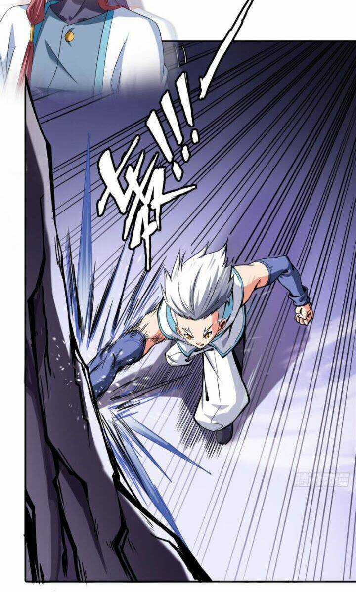 Thiên Đạo Đồ Thư Quán Chapter 3 trang 19