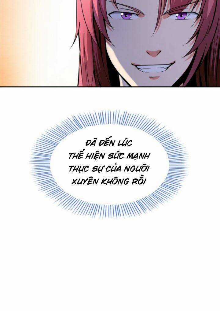 Thiên Đạo Đồ Thư Quán Chapter 3 trang 23