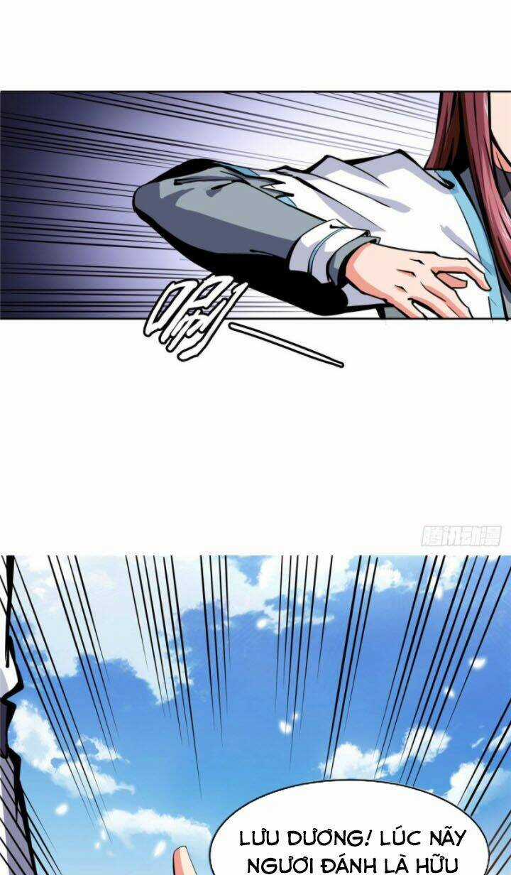 Thiên Đạo Đồ Thư Quán Chapter 3 trang 28