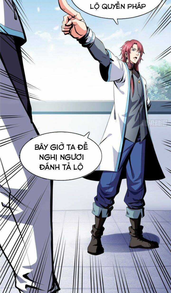 Thiên Đạo Đồ Thư Quán Chapter 3 trang 29