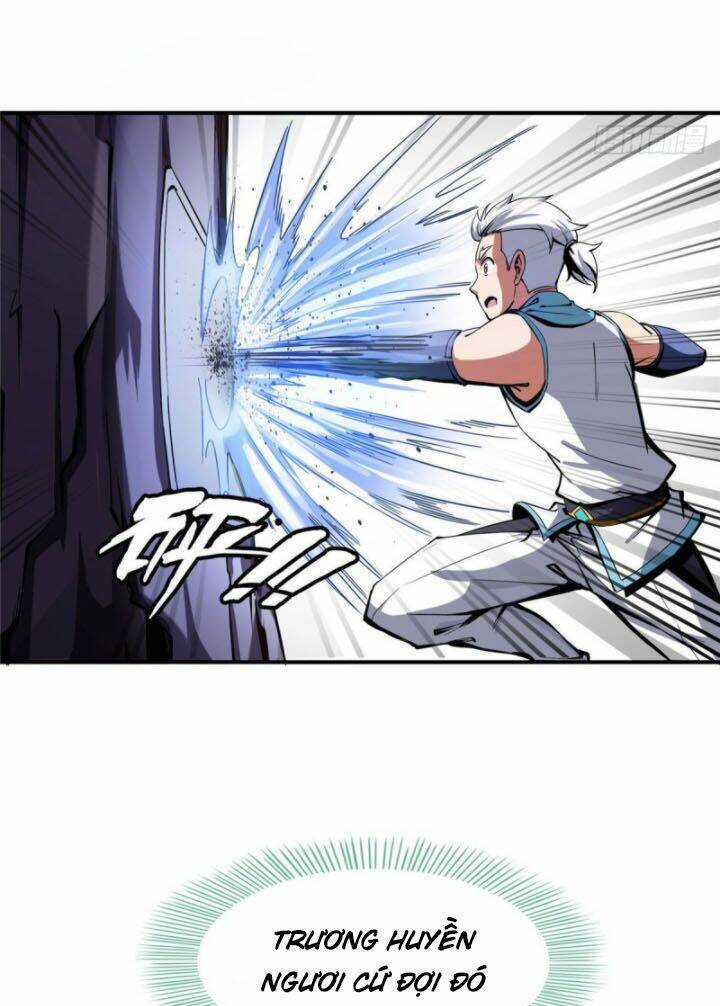 Thiên Đạo Đồ Thư Quán Chapter 3 trang 32