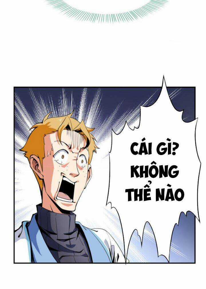 Thiên Đạo Đồ Thư Quán Chapter 3 trang 33