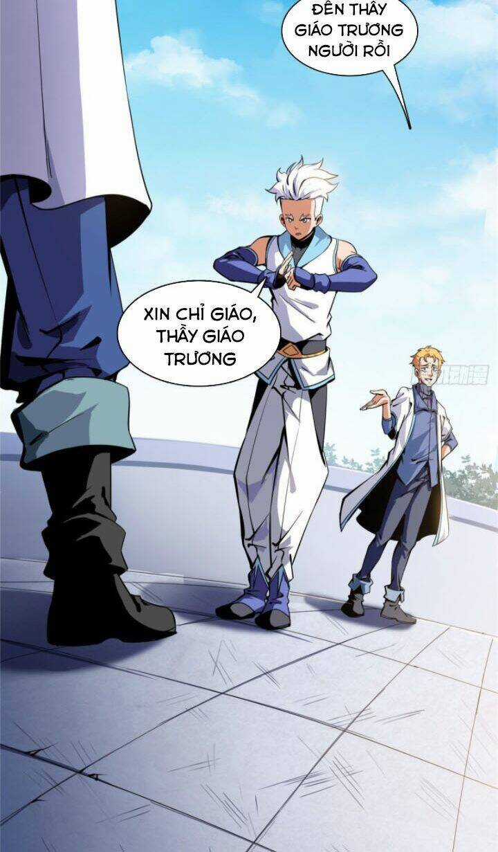 Thiên Đạo Đồ Thư Quán Chapter 3 trang 5