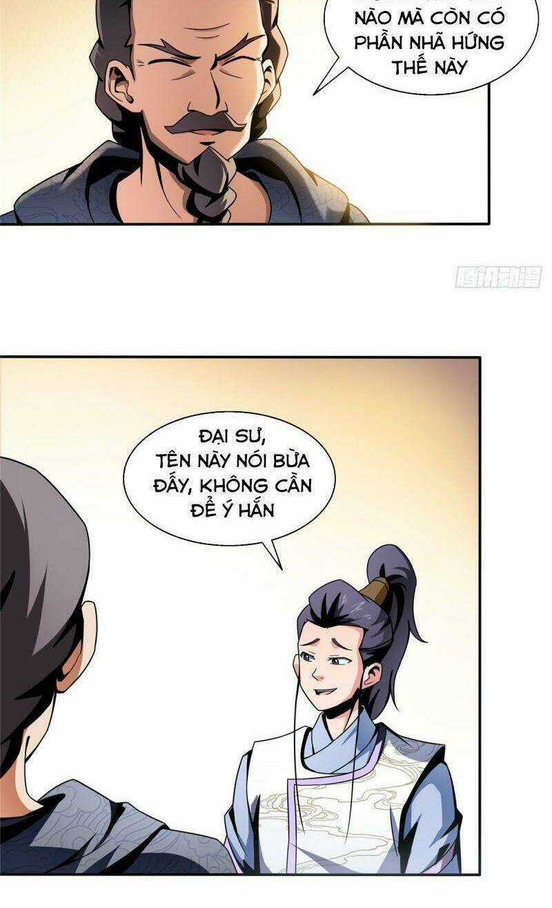 Thiên Đạo Đồ Thư Quán Chapter 30 trang 19