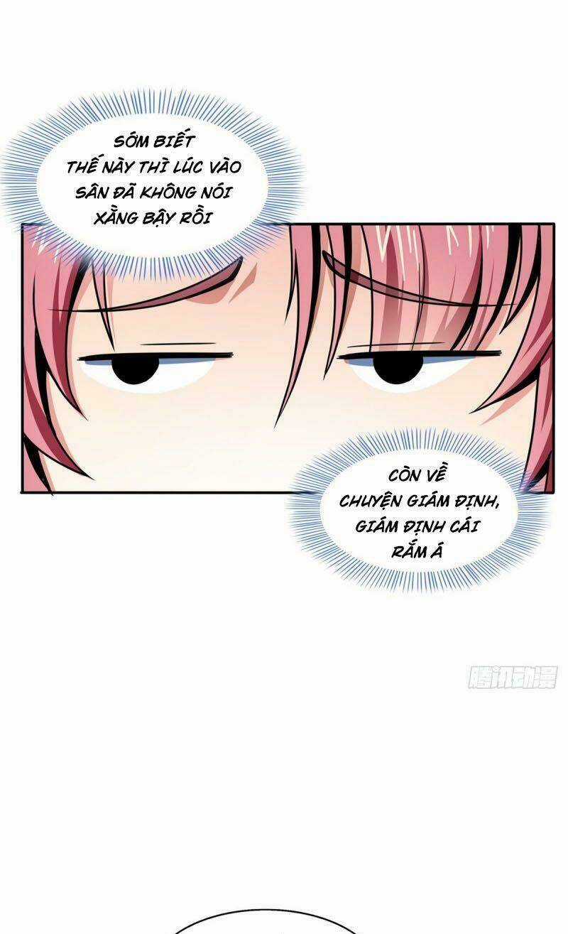 Thiên Đạo Đồ Thư Quán Chapter 30 trang 23