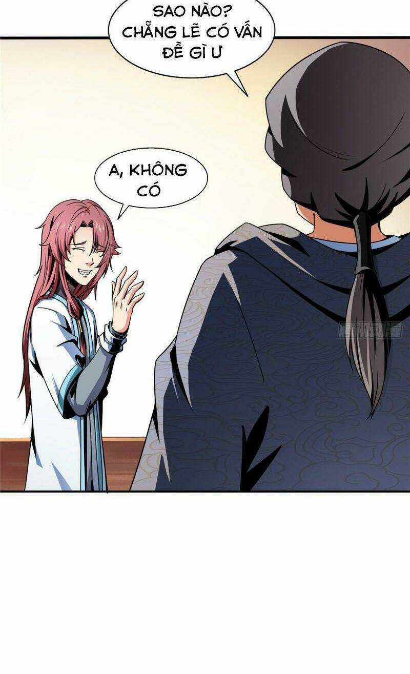 Thiên Đạo Đồ Thư Quán Chapter 30 trang 24