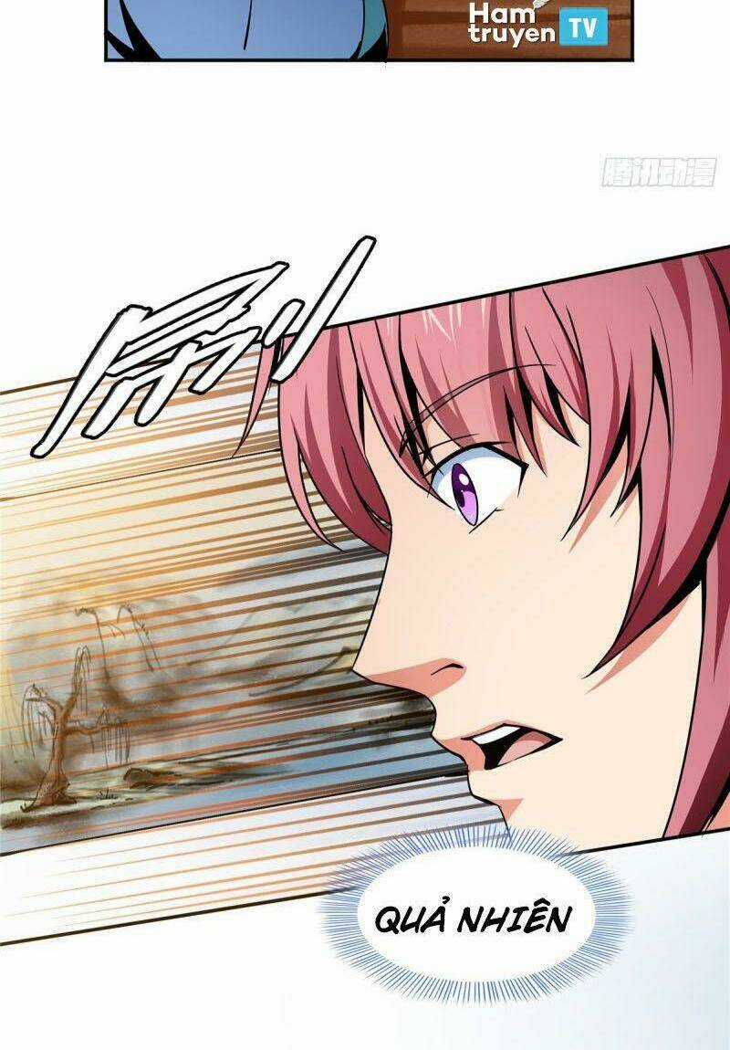 Thiên Đạo Đồ Thư Quán Chapter 30 trang 26