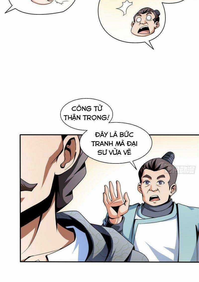 Thiên Đạo Đồ Thư Quán Chapter 30 trang 29