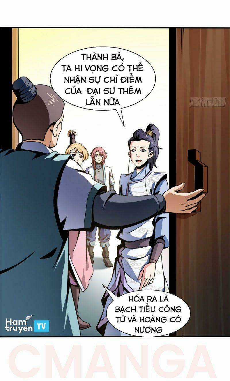 Thiên Đạo Đồ Thư Quán Chapter 30 trang 3