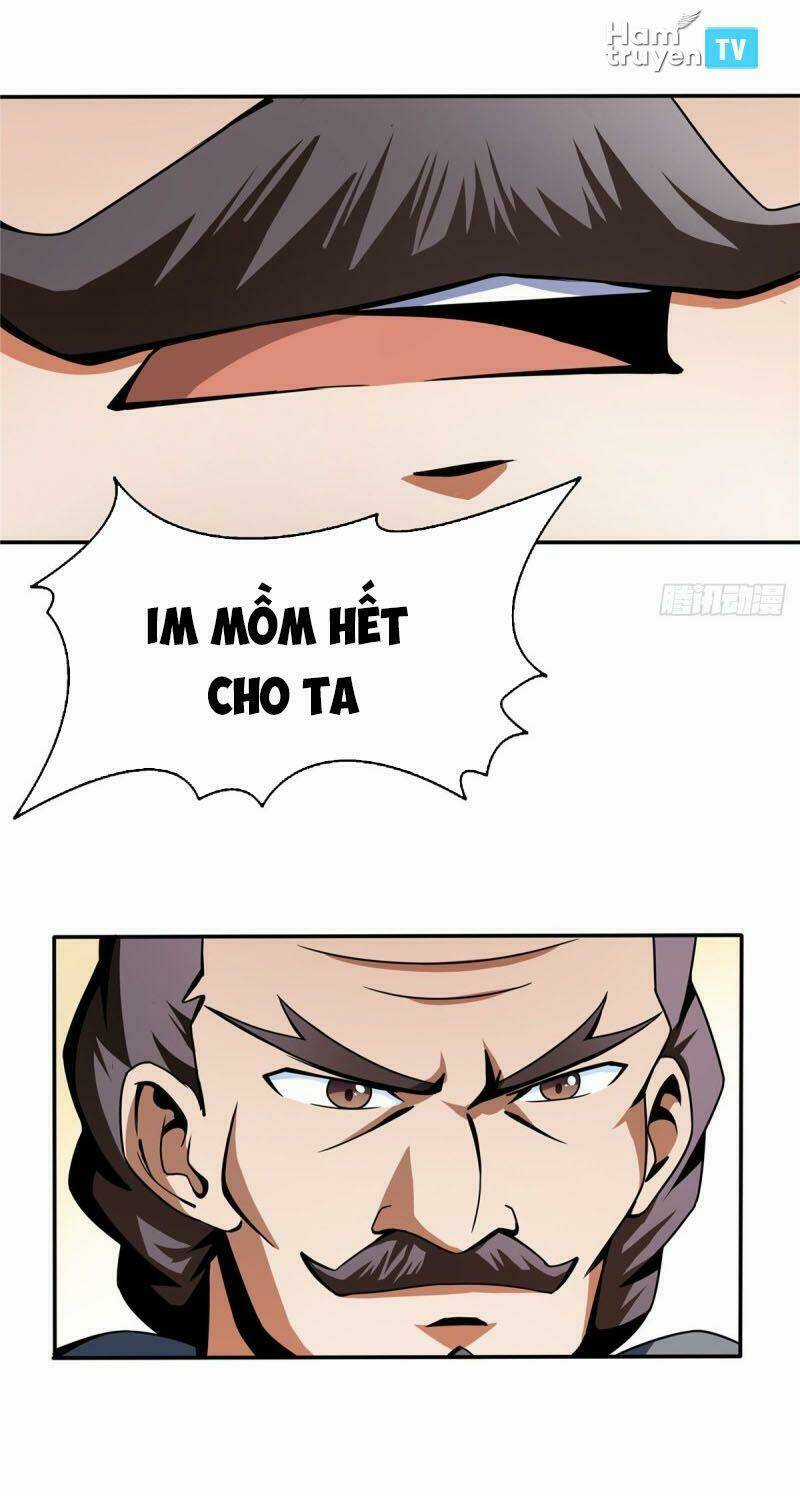 Thiên Đạo Đồ Thư Quán Chapter 30 trang 32