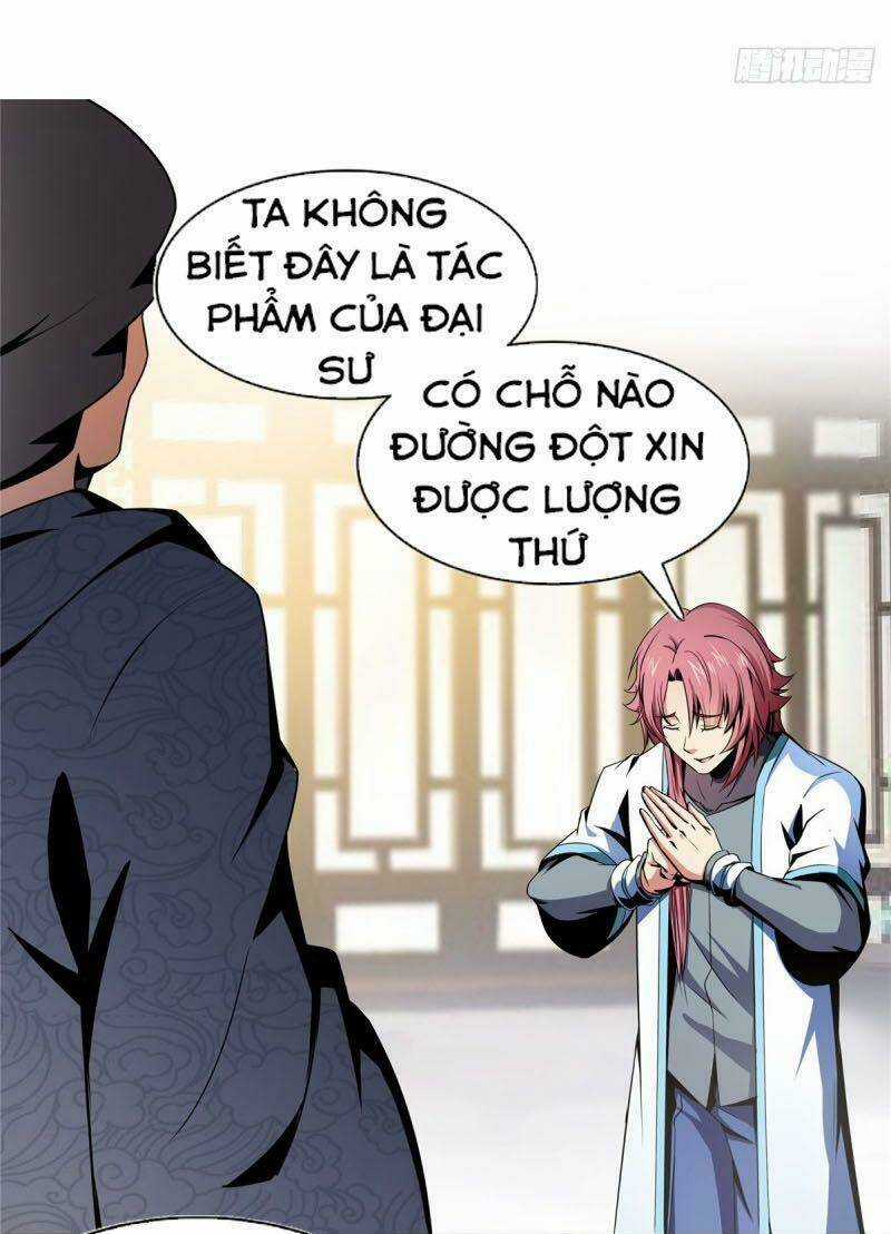 Thiên Đạo Đồ Thư Quán Chapter 30 trang 33