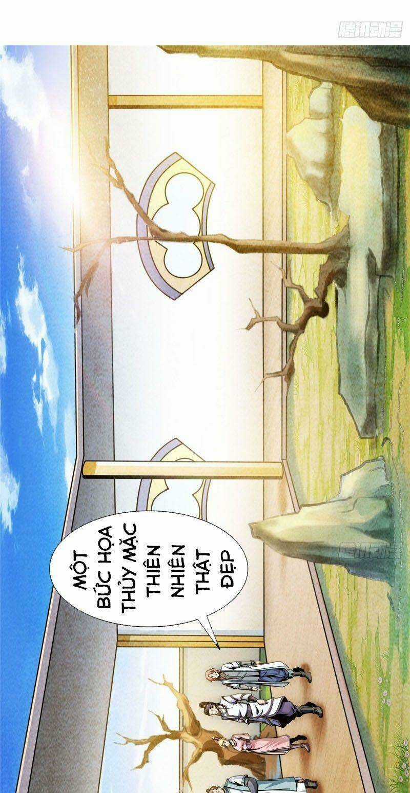 Thiên Đạo Đồ Thư Quán Chapter 30 trang 5