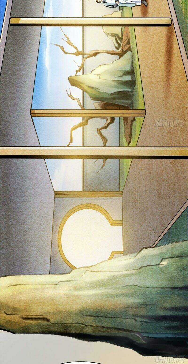 Thiên Đạo Đồ Thư Quán Chapter 30 trang 6