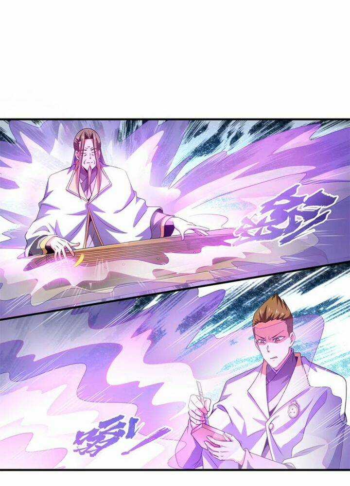 Thiên Đạo Đồ Thư Quán Chapter 300 trang 12