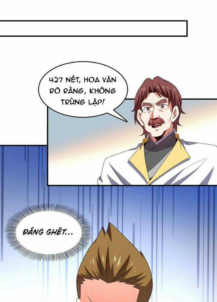 Thiên Đạo Đồ Thư Quán Chapter 300 trang 14