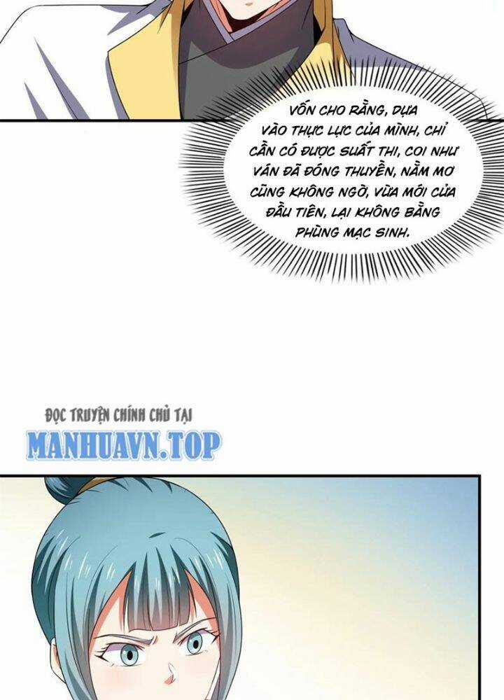 Thiên Đạo Đồ Thư Quán Chapter 300 trang 16