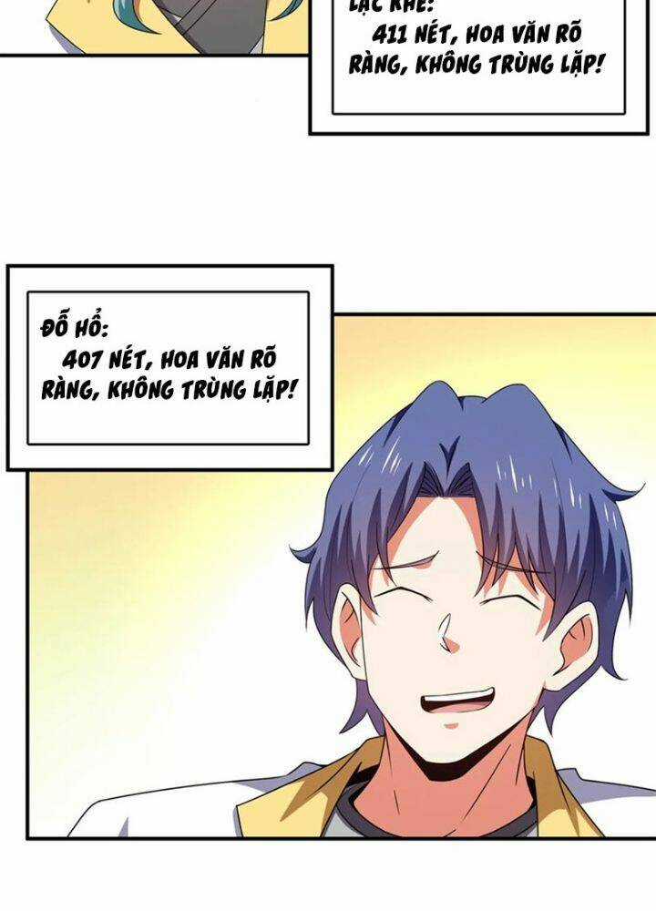 Thiên Đạo Đồ Thư Quán Chapter 300 trang 18