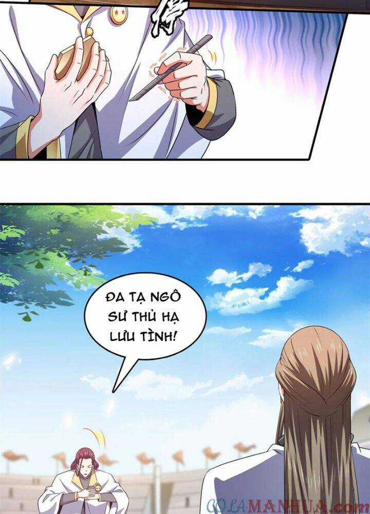 Thiên Đạo Đồ Thư Quán Chapter 300 trang 2