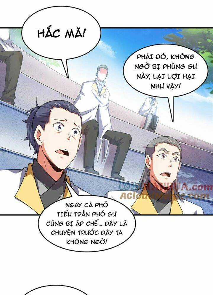 Thiên Đạo Đồ Thư Quán Chapter 300 trang 20