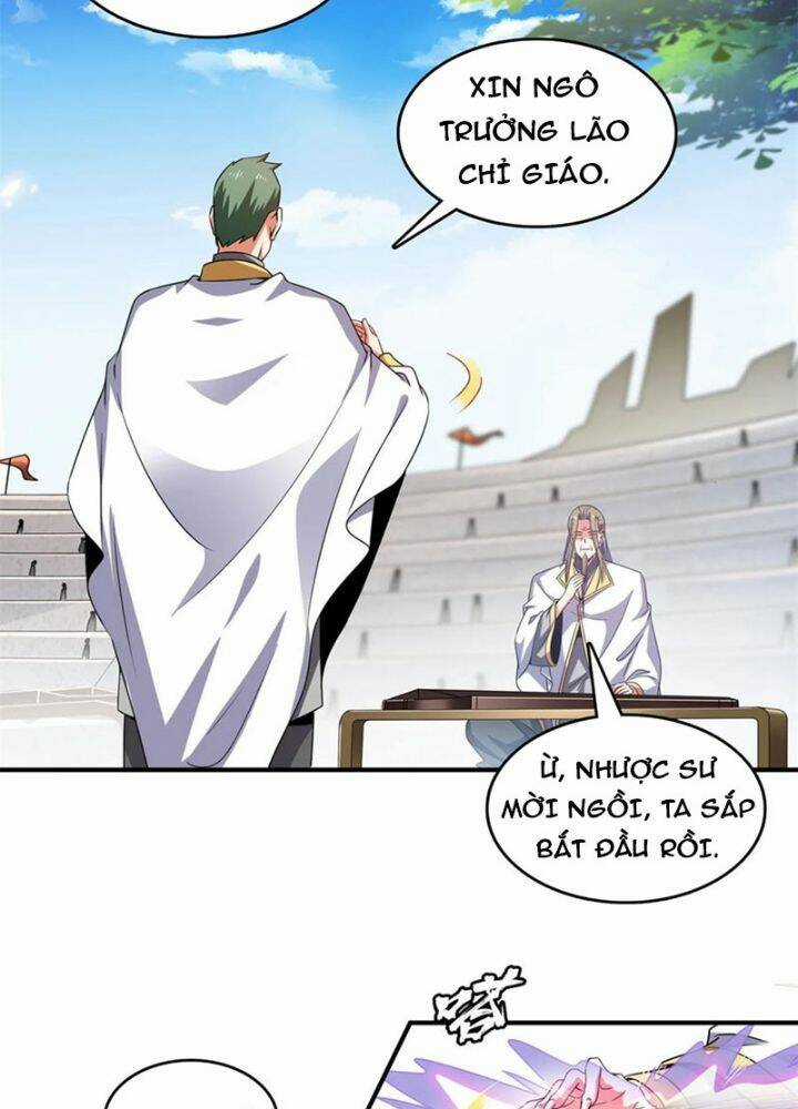 Thiên Đạo Đồ Thư Quán Chapter 300 trang 22