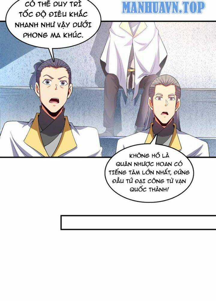 Thiên Đạo Đồ Thư Quán Chapter 300 trang 26