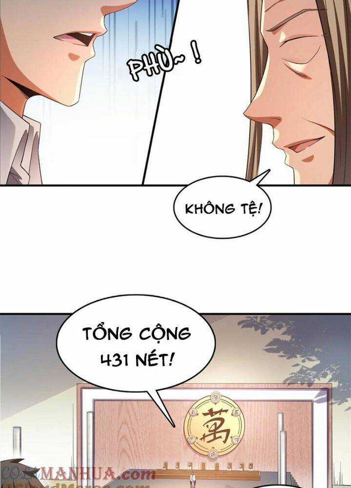 Thiên Đạo Đồ Thư Quán Chapter 300 trang 28