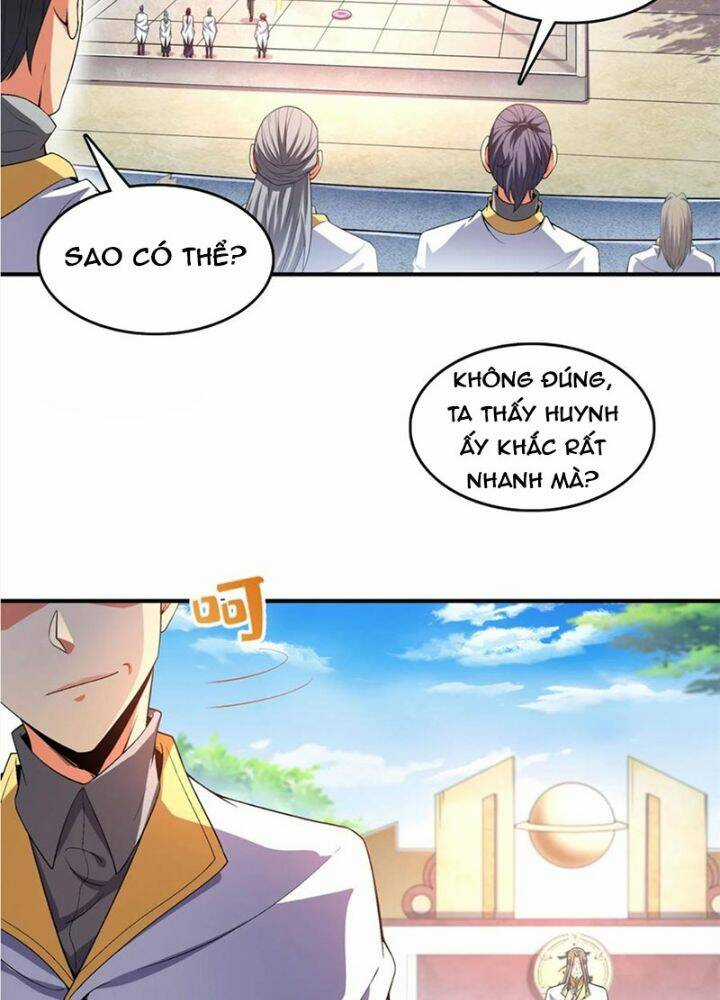 Thiên Đạo Đồ Thư Quán Chapter 300 trang 30