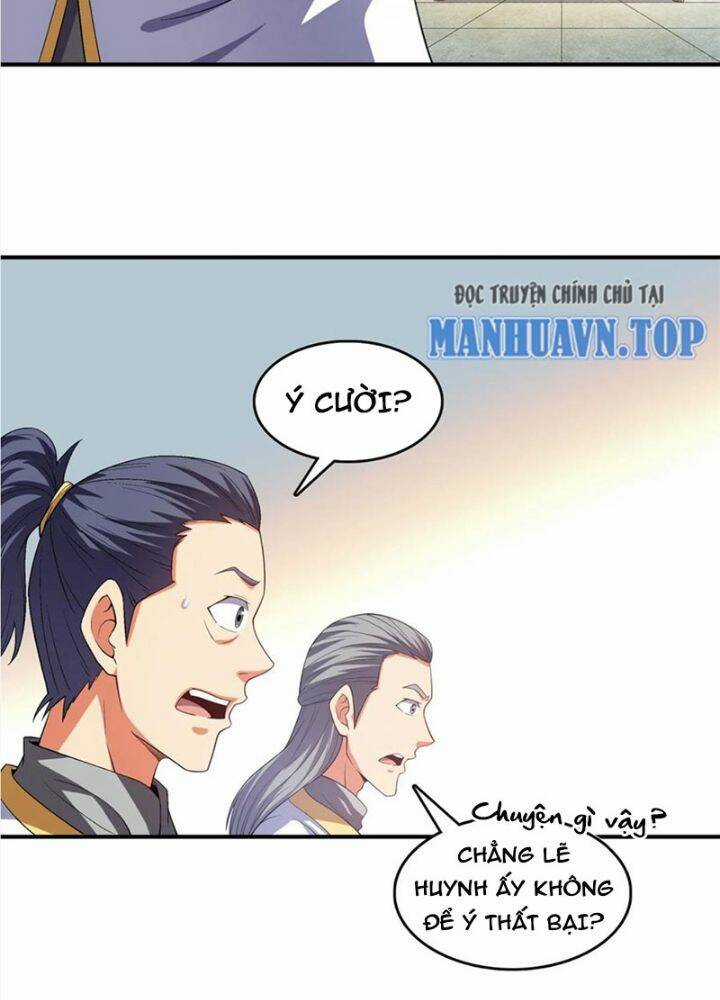 Thiên Đạo Đồ Thư Quán Chapter 300 trang 32