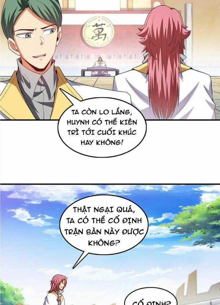 Thiên Đạo Đồ Thư Quán Chapter 300 trang 36