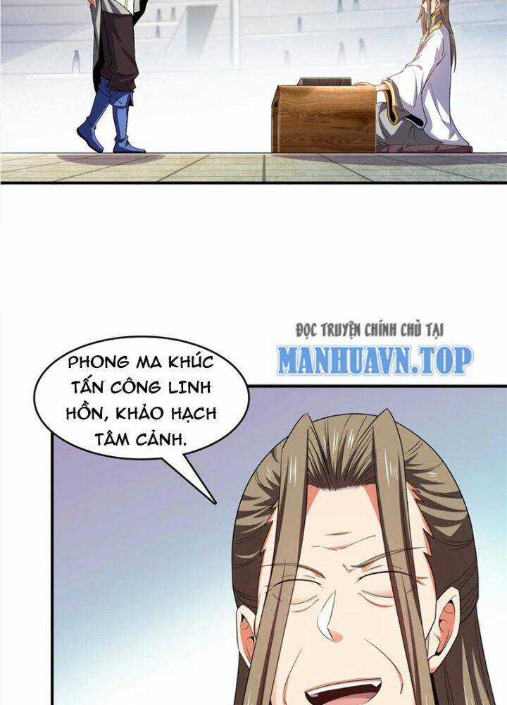 Thiên Đạo Đồ Thư Quán Chapter 300 trang 38