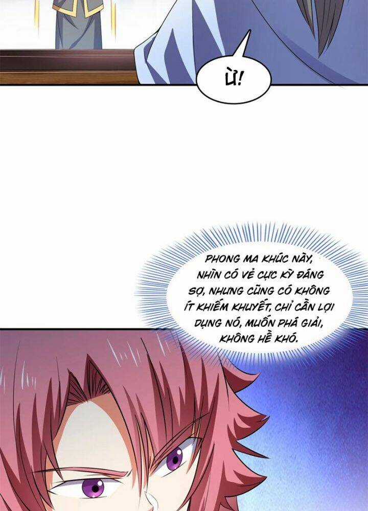 Thiên Đạo Đồ Thư Quán Chapter 300 trang 4