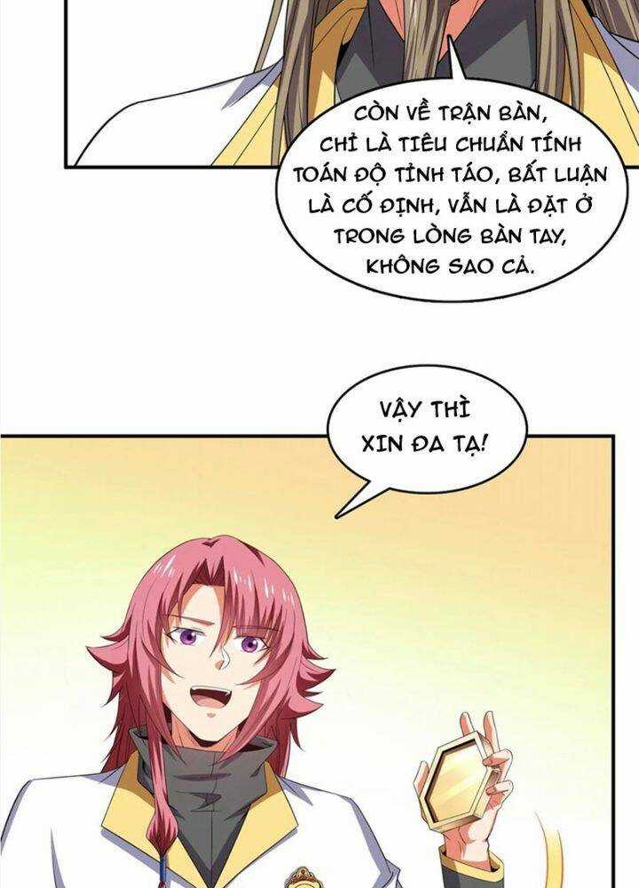 Thiên Đạo Đồ Thư Quán Chapter 300 trang 40