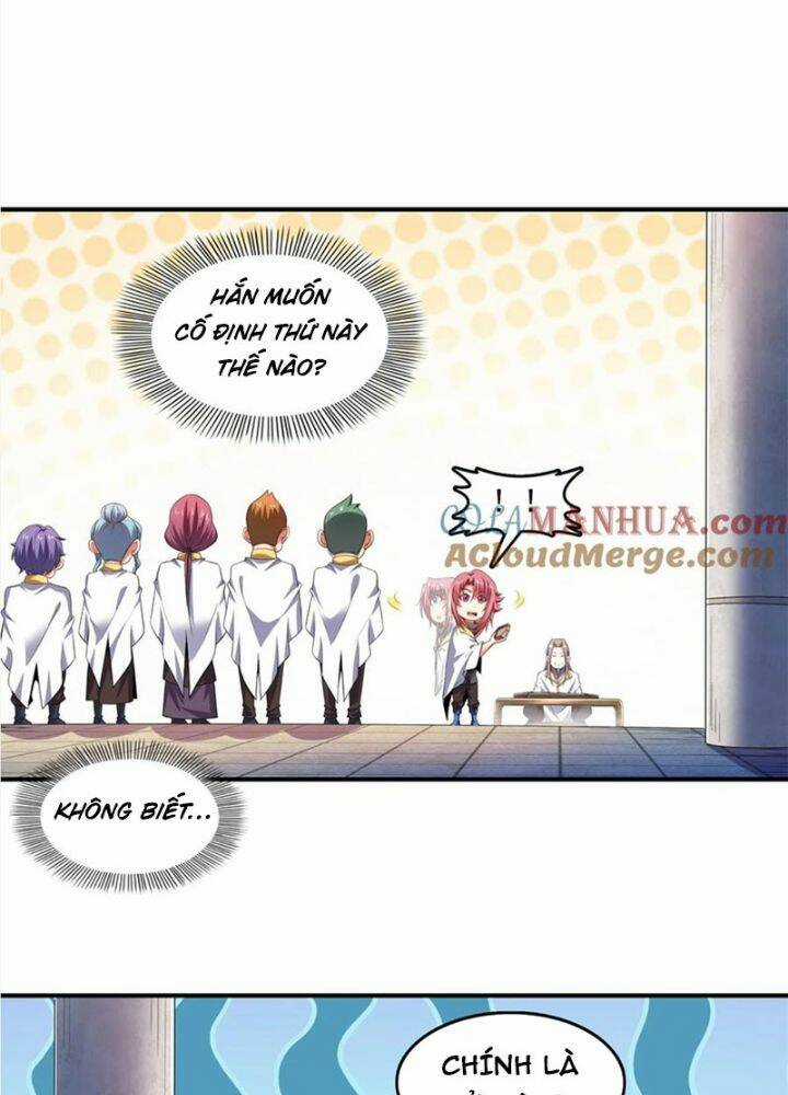 Thiên Đạo Đồ Thư Quán Chapter 300 trang 42