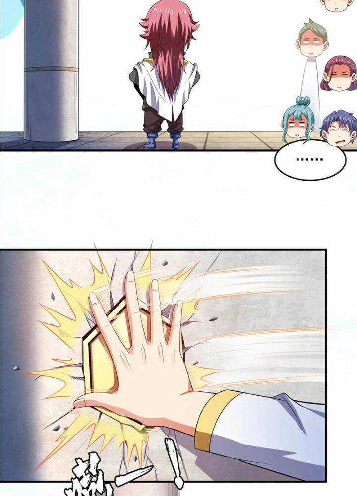 Thiên Đạo Đồ Thư Quán Chapter 300 trang 44