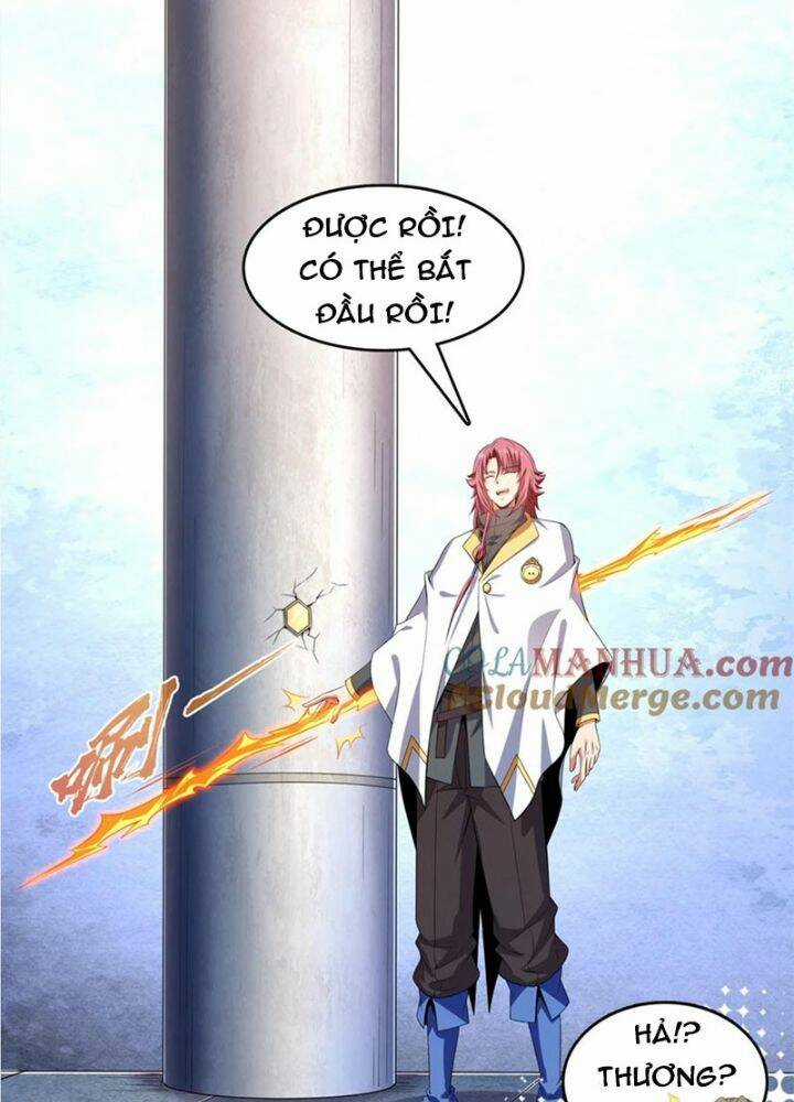 Thiên Đạo Đồ Thư Quán Chapter 300 trang 46