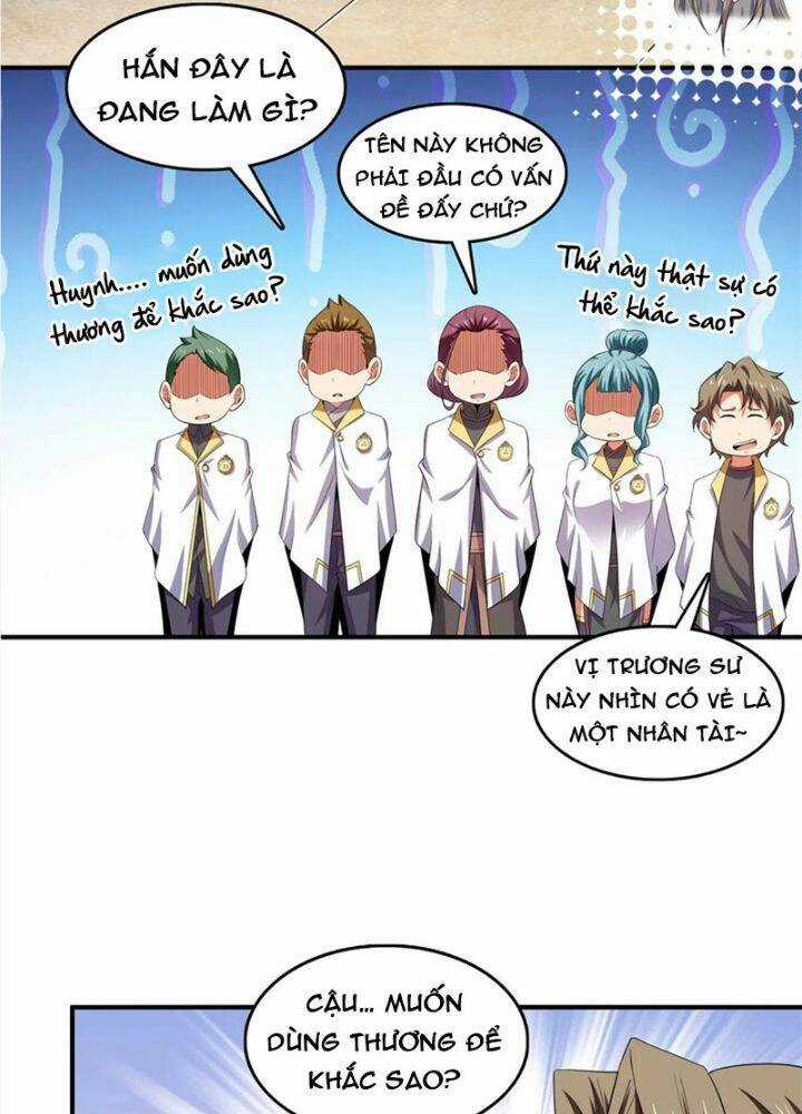 Thiên Đạo Đồ Thư Quán Chapter 300 trang 48