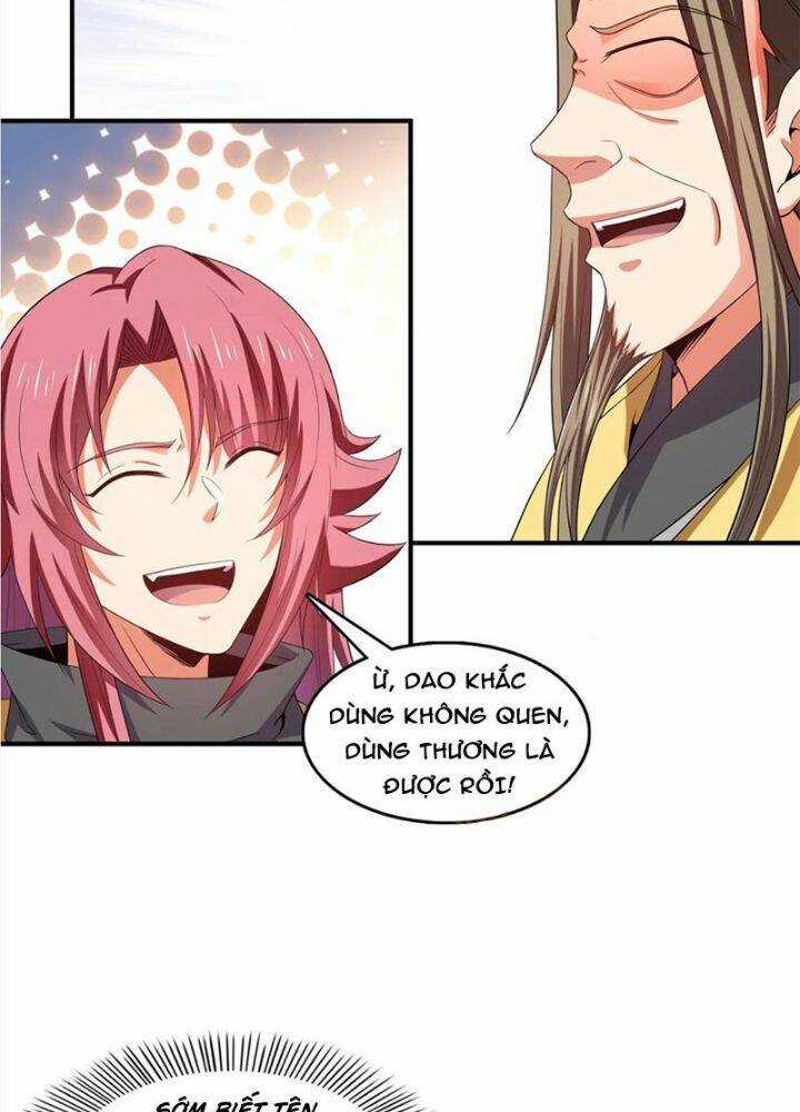 Thiên Đạo Đồ Thư Quán Chapter 300 trang 50