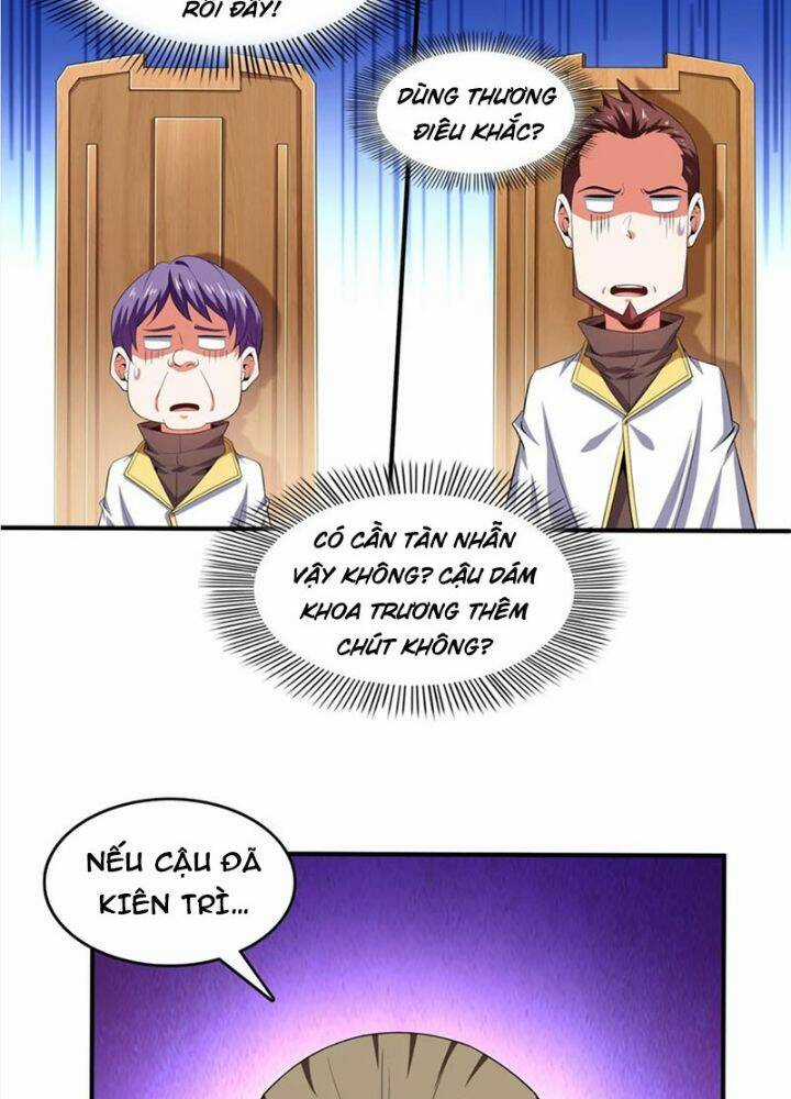 Thiên Đạo Đồ Thư Quán Chapter 300 trang 52