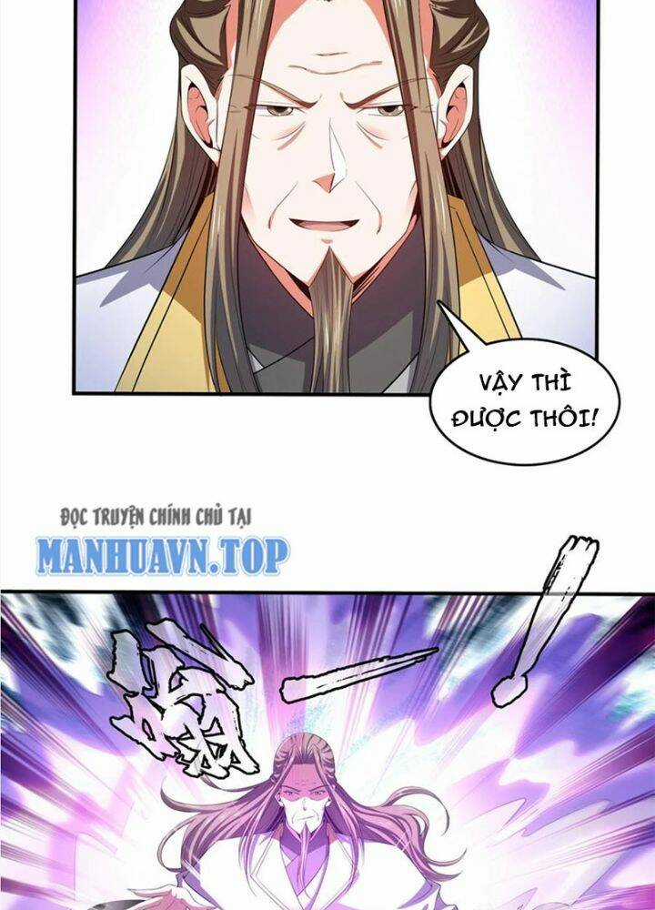 Thiên Đạo Đồ Thư Quán Chapter 300 trang 54