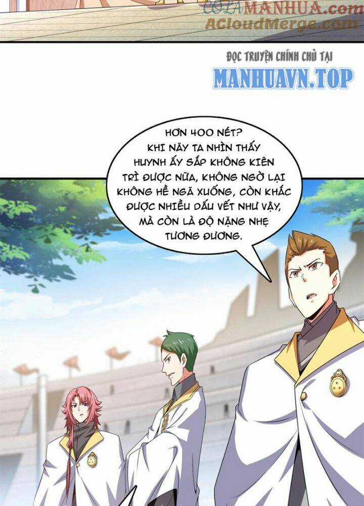 Thiên Đạo Đồ Thư Quán Chapter 300 trang 8