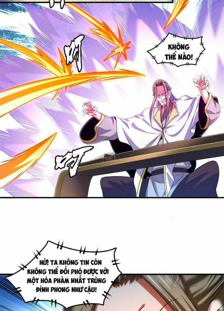 Thiên Đạo Đồ Thư Quán Chapter 301 trang 10