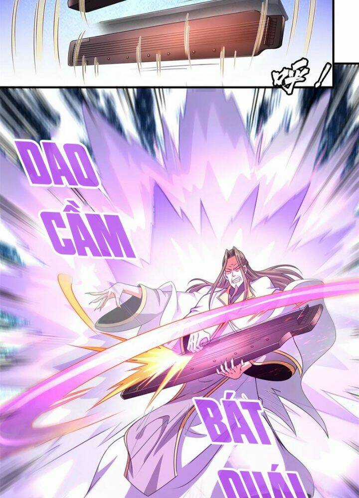 Thiên Đạo Đồ Thư Quán Chapter 301 trang 14