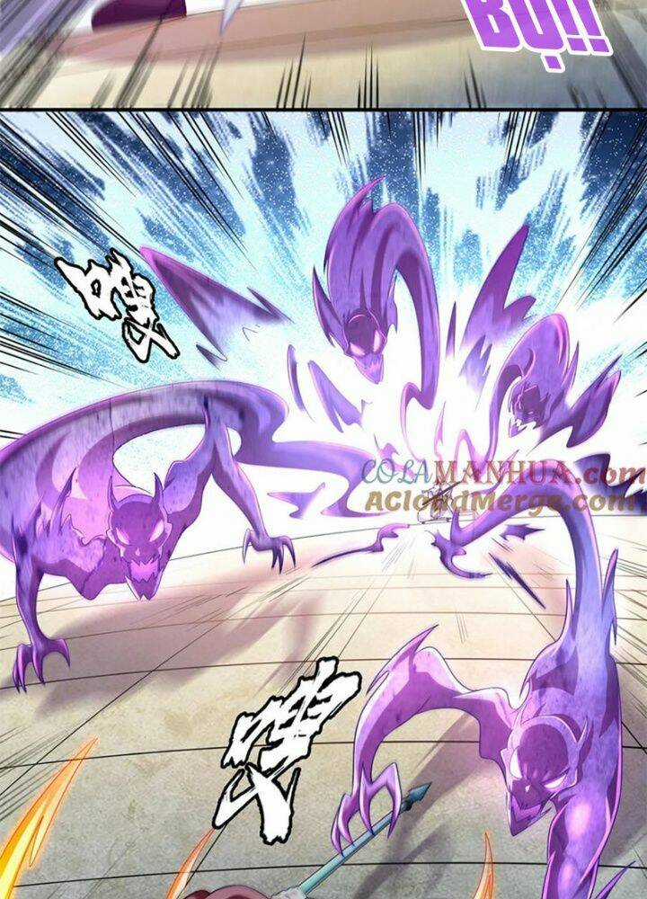 Thiên Đạo Đồ Thư Quán Chapter 301 trang 16