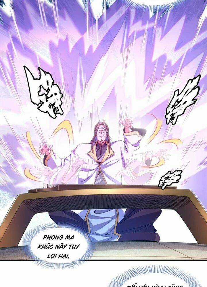 Thiên Đạo Đồ Thư Quán Chapter 301 trang 2