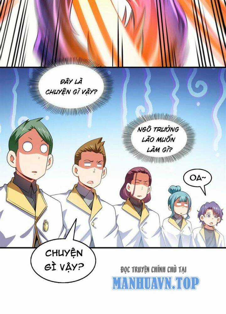 Thiên Đạo Đồ Thư Quán Chapter 301 trang 22
