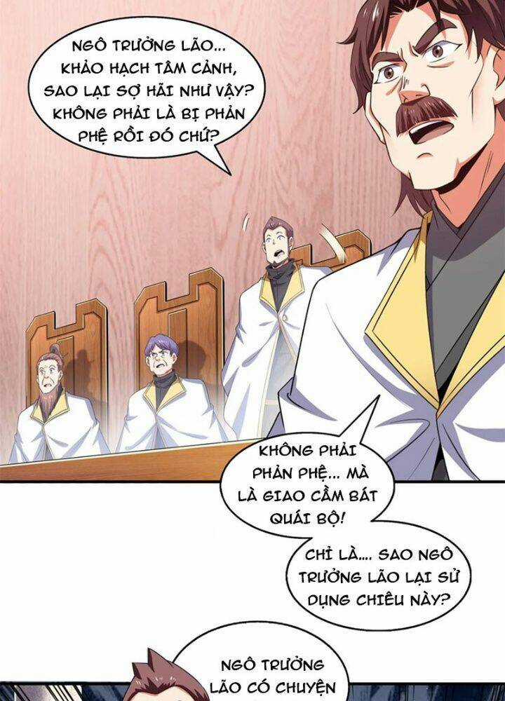 Thiên Đạo Đồ Thư Quán Chapter 301 trang 24