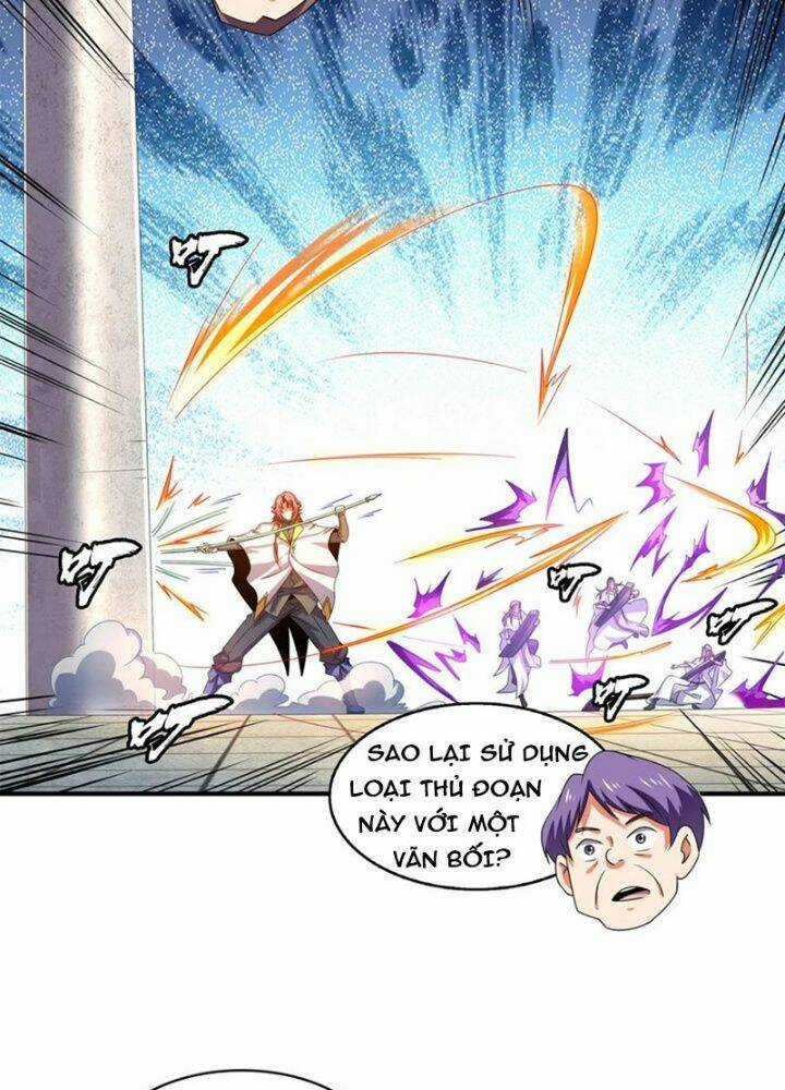 Thiên Đạo Đồ Thư Quán Chapter 301 trang 26